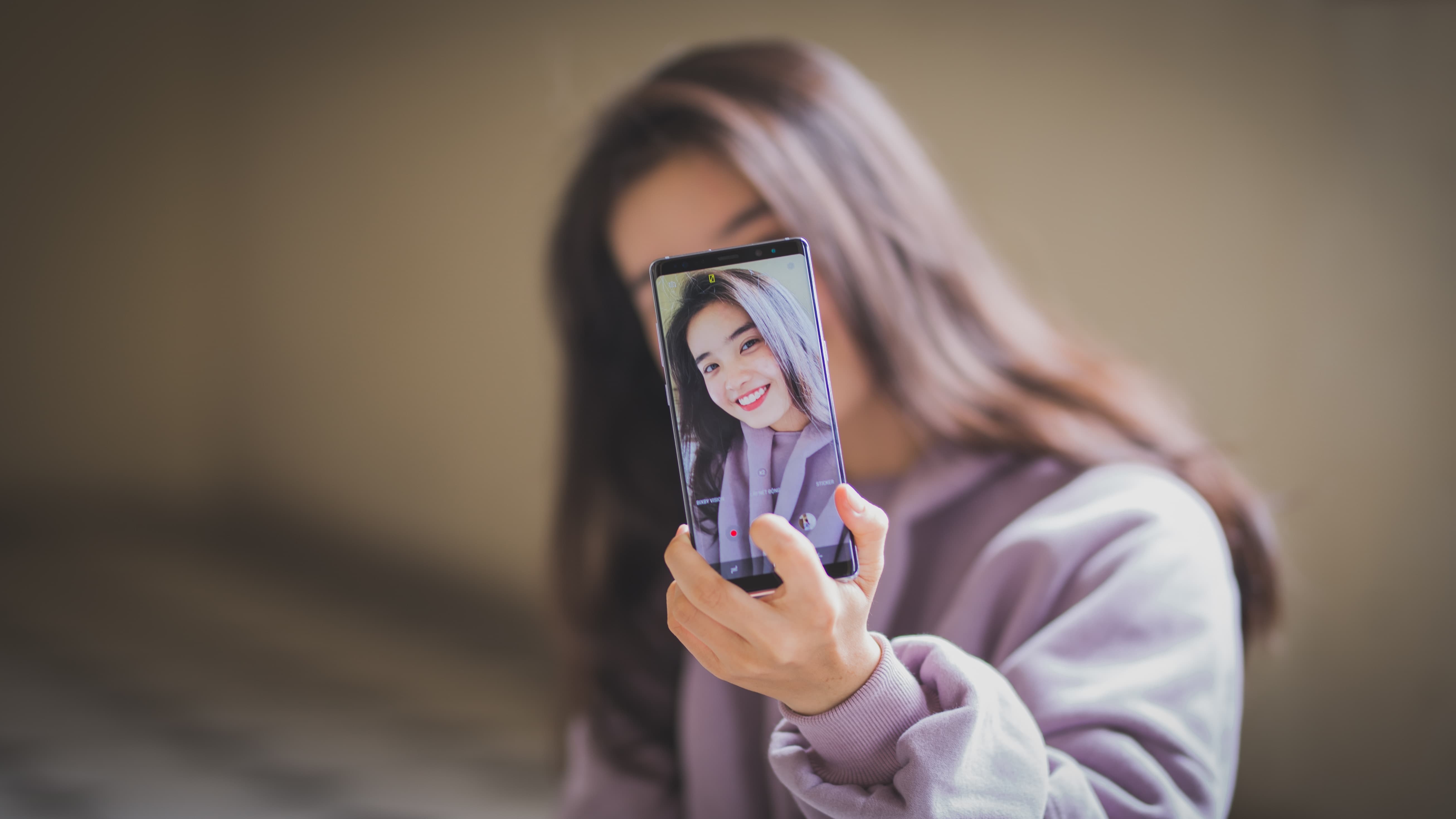 Story instagram exemple
