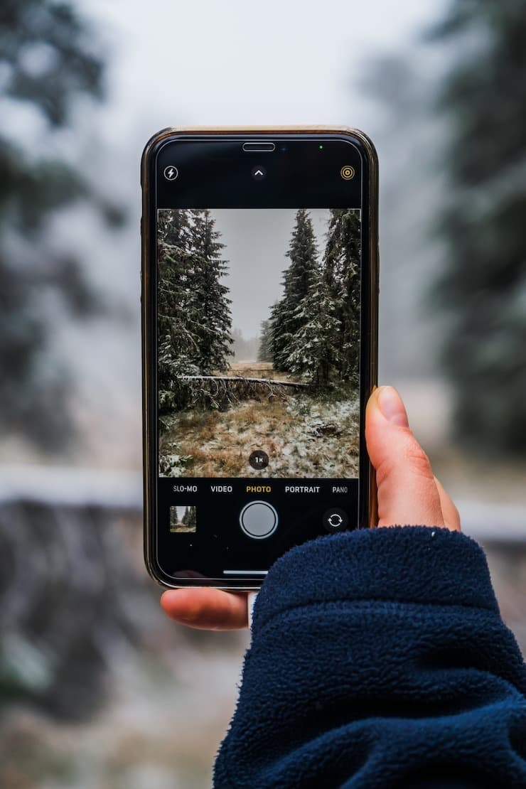 format story instagram