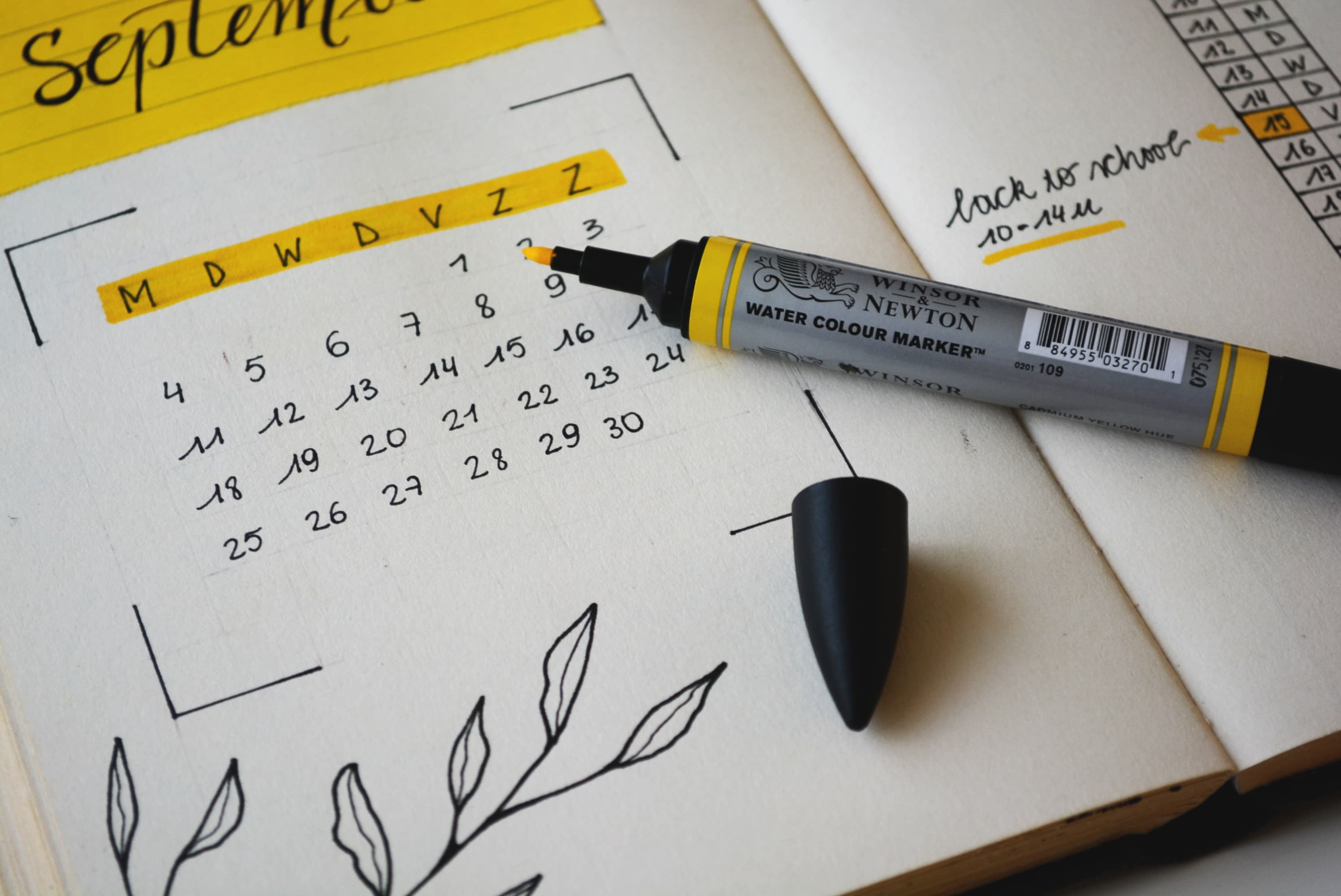Objectif et plan de communication