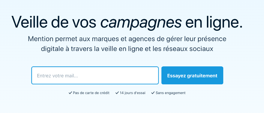 outils community manager mention