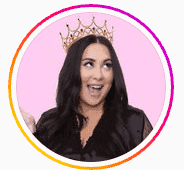photo profil instagram girlwithnojob