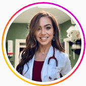 photo profil instagram thehonestvet