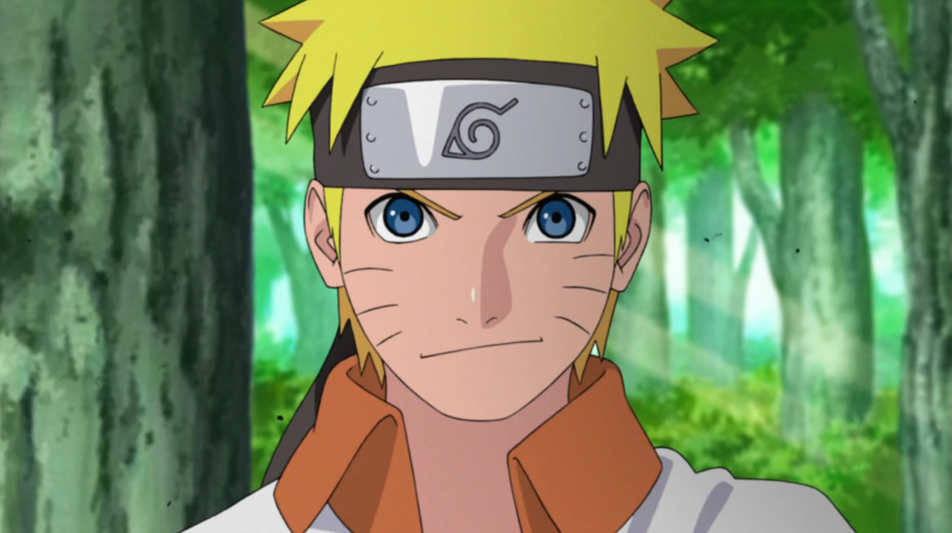 naruto photo profil