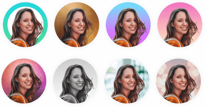 photo profil instagram styler