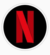 photo profil netflix