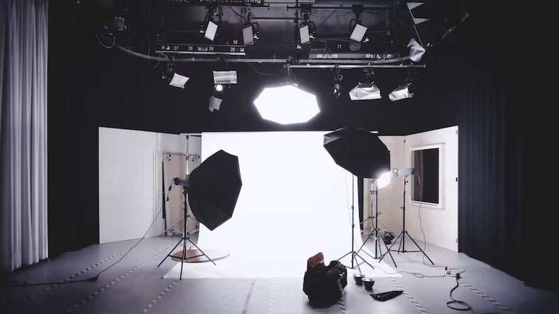 décor photographie instagram