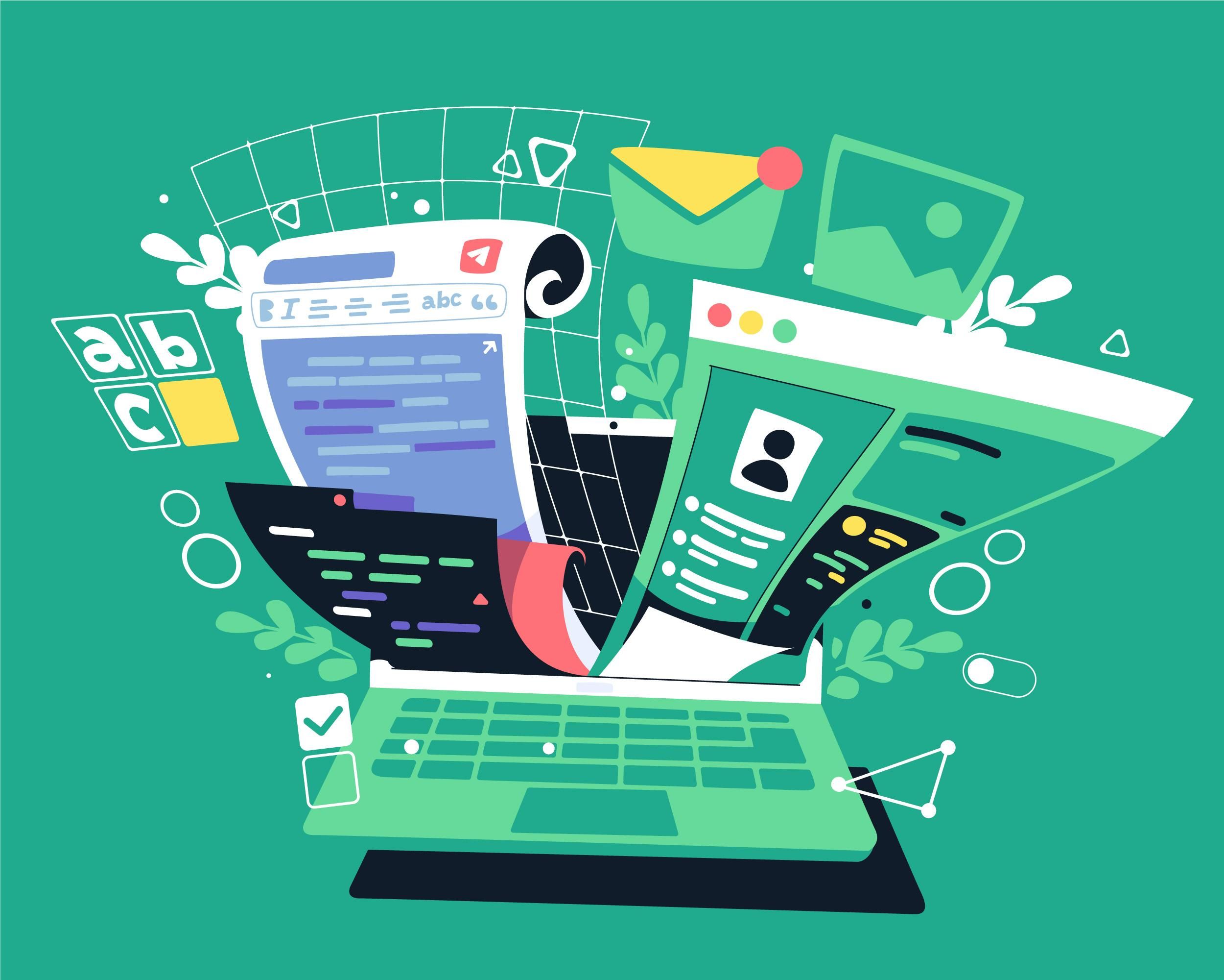 strategie contenu instagram