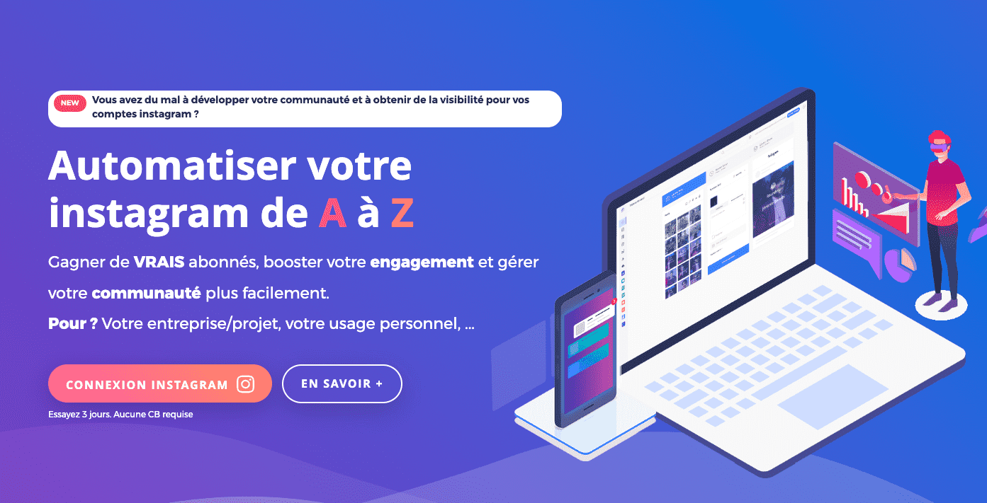 application boostfluence