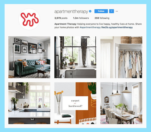 apartmetnagag