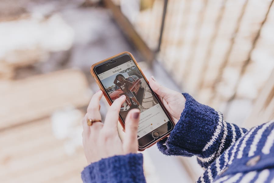 pourquoi faire reels instagram