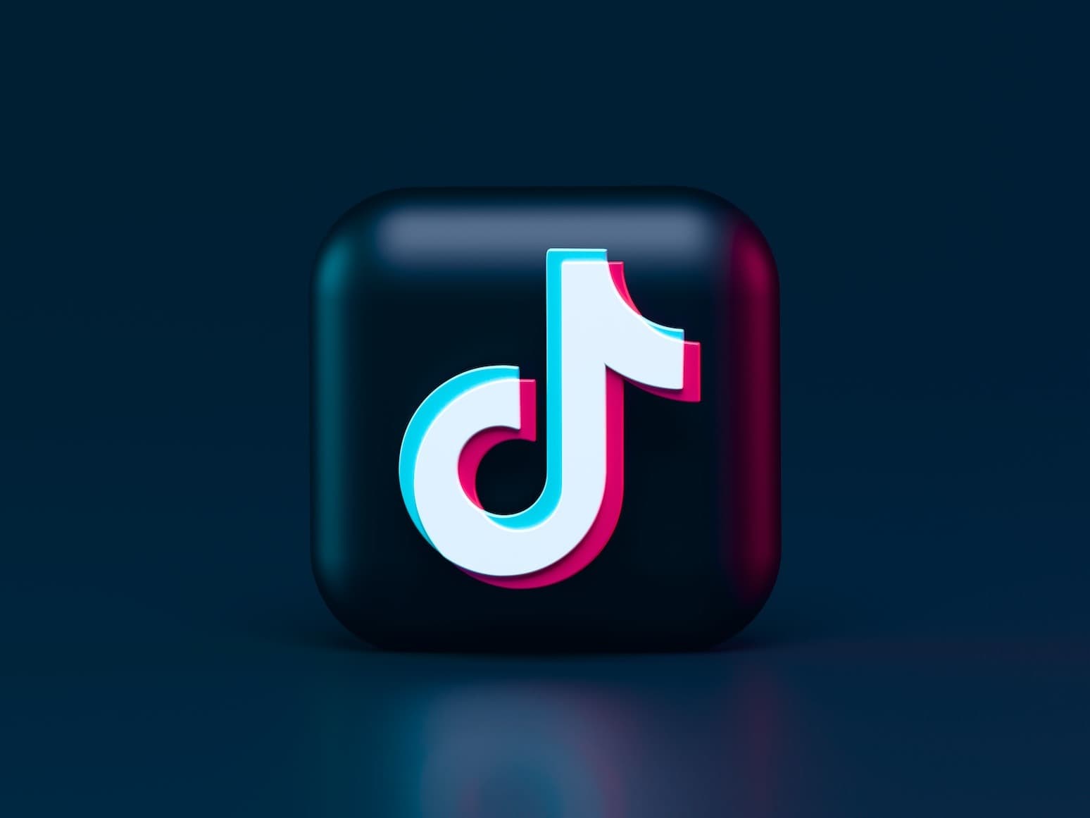 tiktok logo
