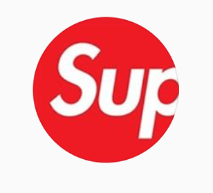 photo profil supreme