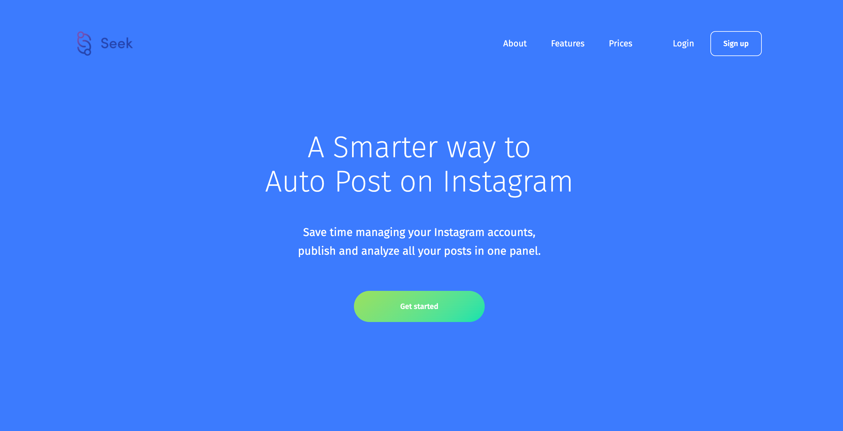 avis et alternative seeksocially
