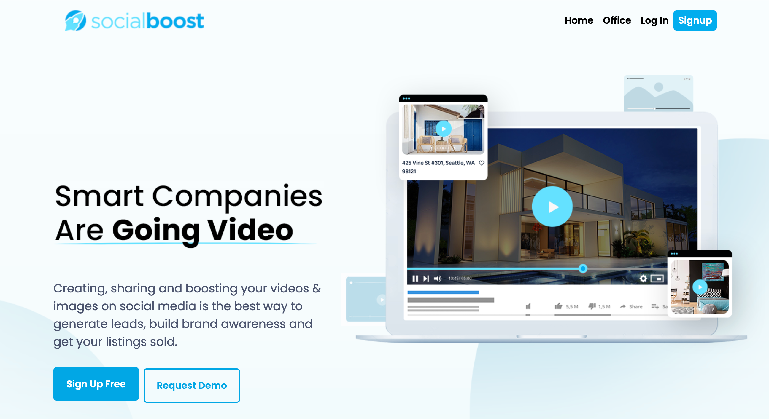 socialboost avis et alternatives