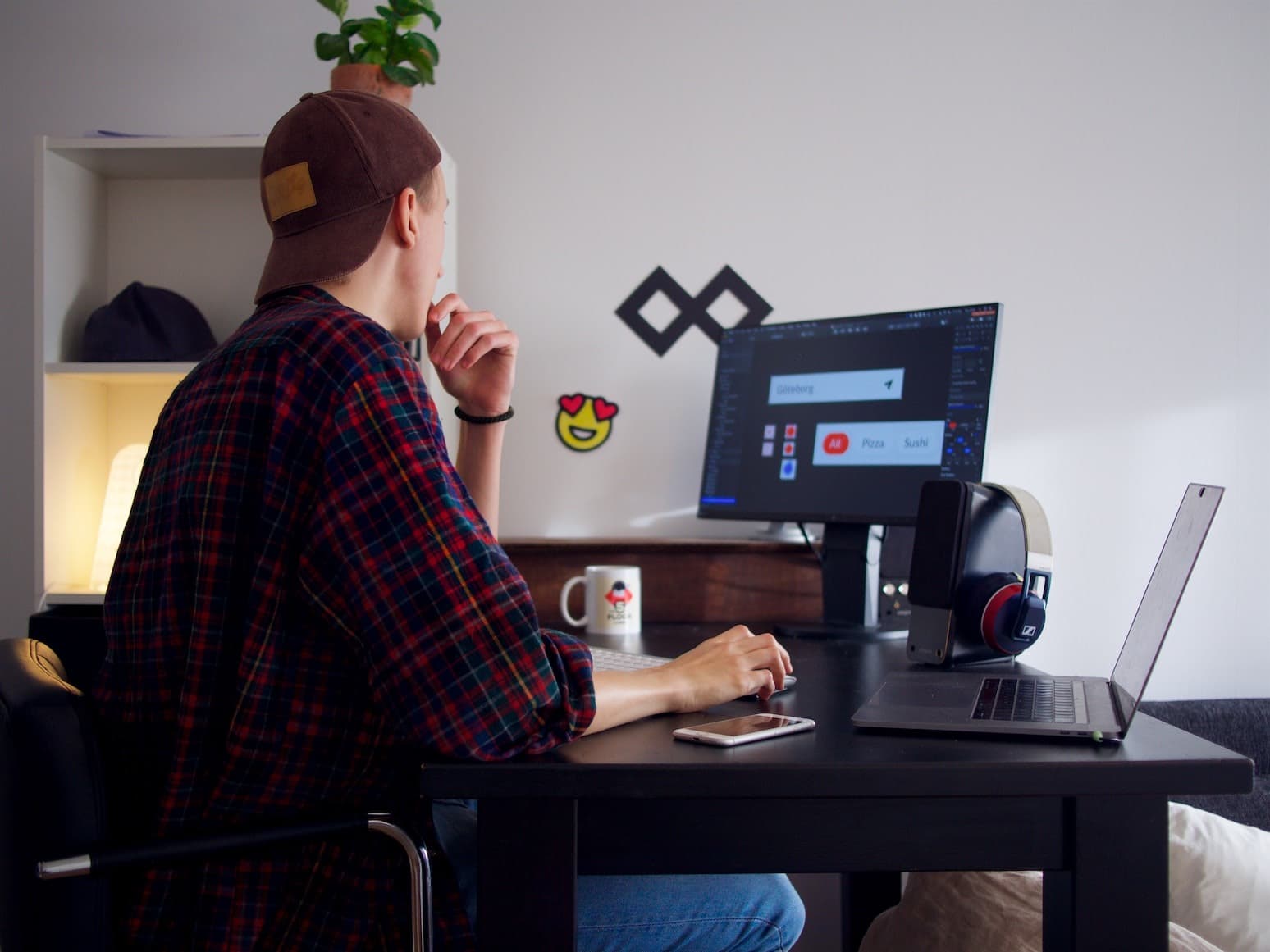 missions community manager