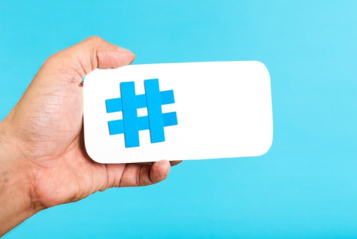 blog article 1 utiliser intelligemment hashtags instagram
